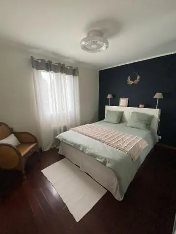Holiday home La Maison En Bois Tournefeuille France
